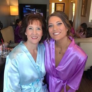 Meet your Posher, Jillian